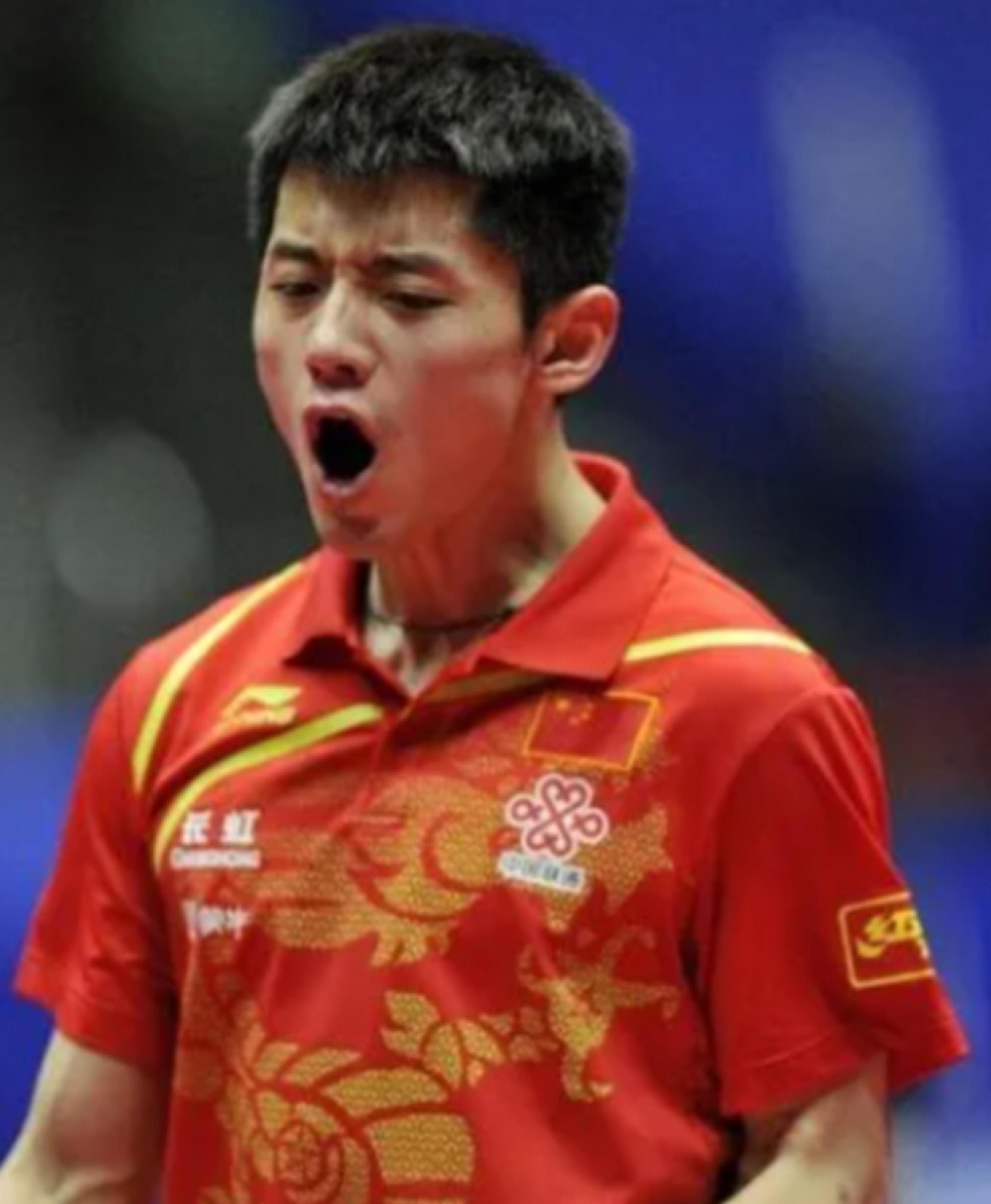 爱游戏入口-比利时乒乓球队完胜日本乒乓球队，张继科爆发神勇