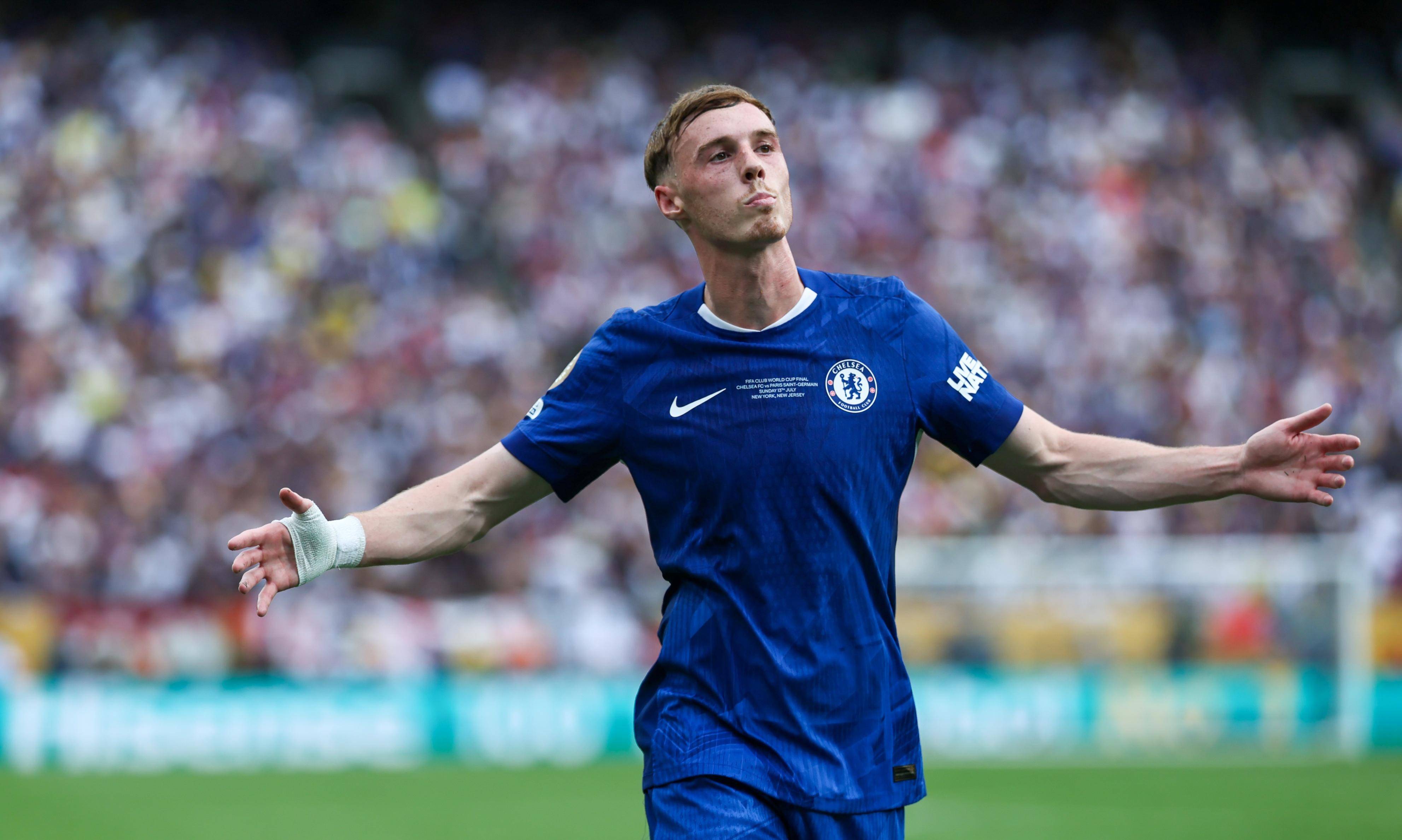 爱游戏大厅-马赛横扫切尔西，马尔基尼奥斯绝境逆转