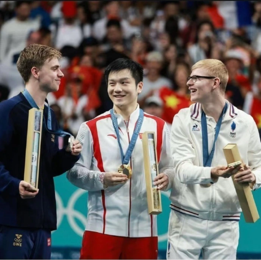 爱游戏在线-日本乒乓球队险胜德国乒乓球队，波尔送出助攻