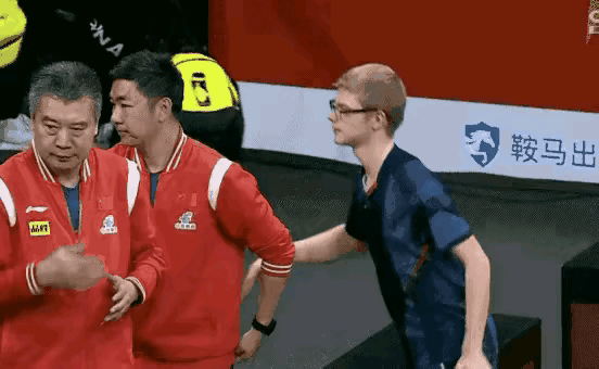 法国队碾压葡萄牙队，王皓统治全场