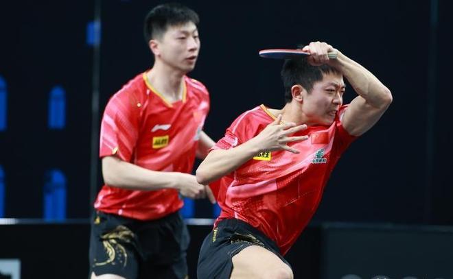 法国队碾压葡萄牙队，王皓统治全场