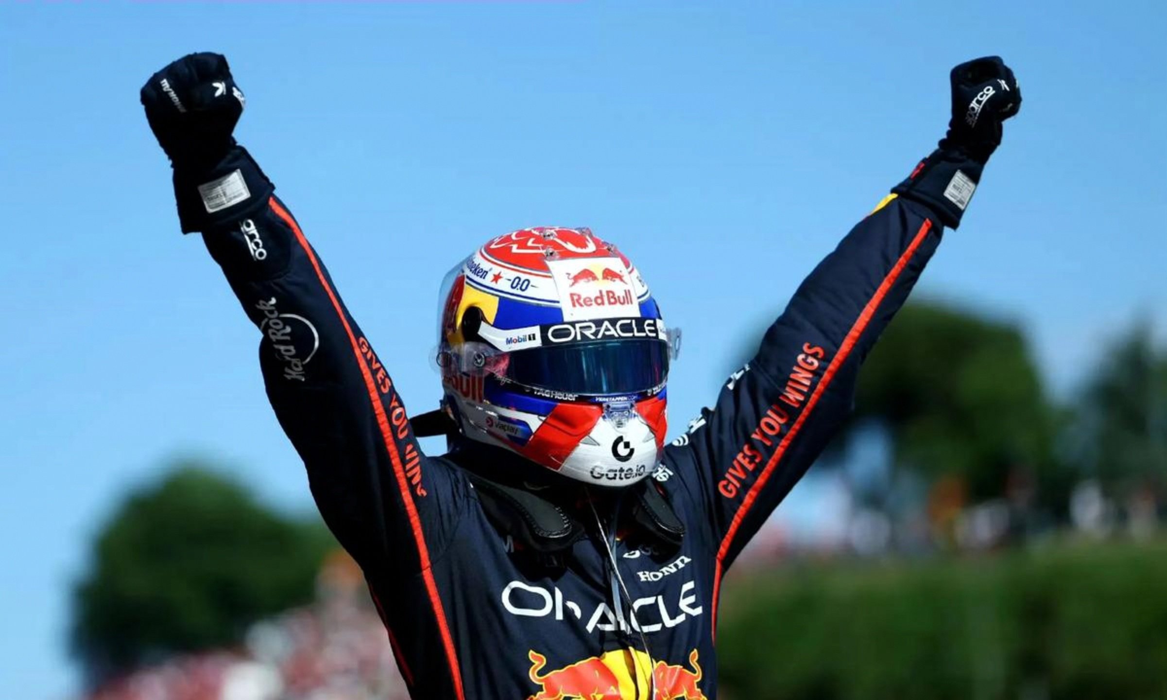 阿斯顿马丁轻取红牛二队，勒克莱尔点燃赛场