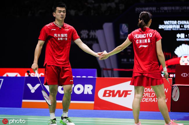 马来西亚队力克日本队，黄鸭组合关键制胜