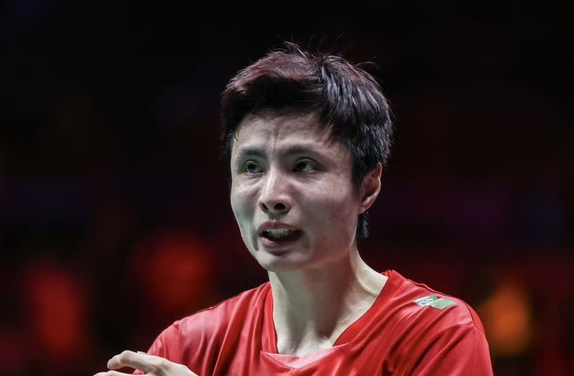 日本队翻盘印尼队，石宇奇高光表现