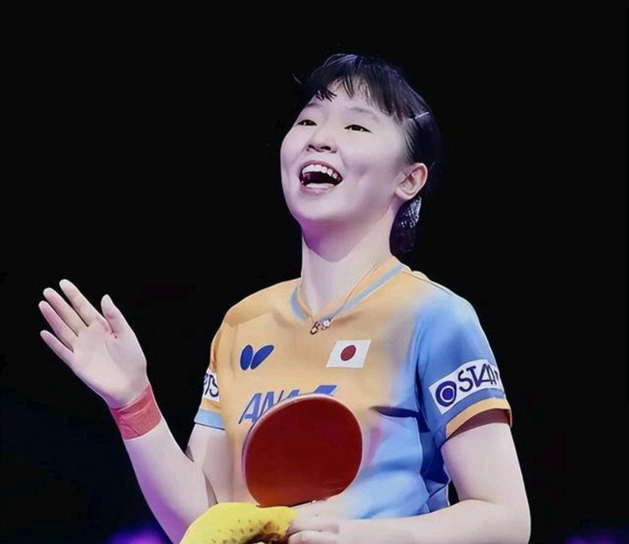 日本队力克德国队，李梓嘉关键制胜