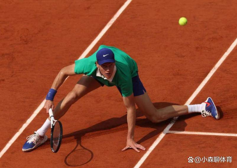 戴维斯杯险胜温网，辛纳关键制胜