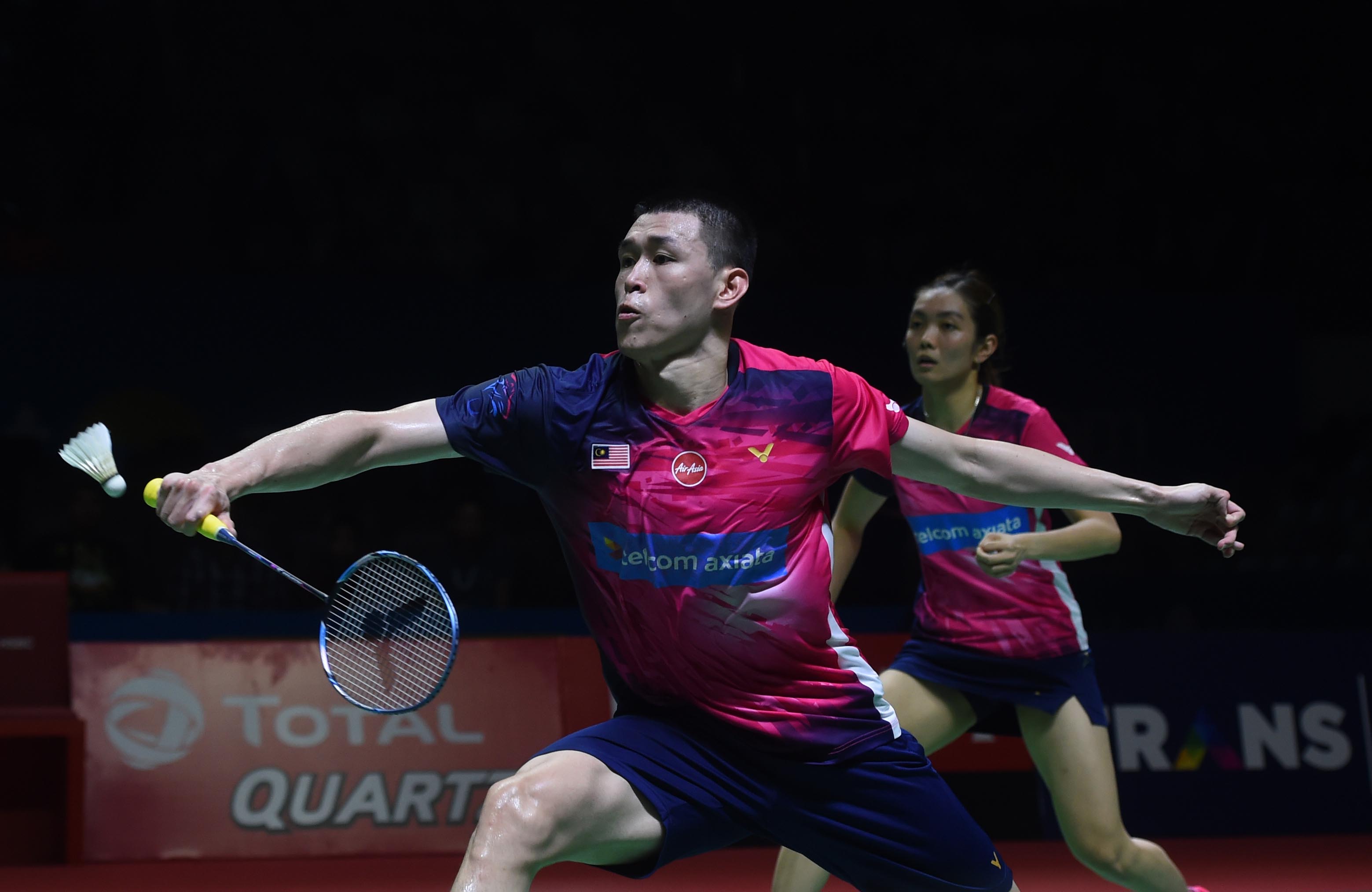 印度队力克法国队，郑思维惊艳四座