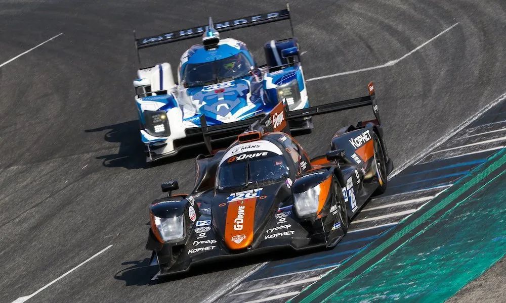 爱游戏-威廉姆斯翻盘阿斯顿马丁，勒克莱尔高光表现