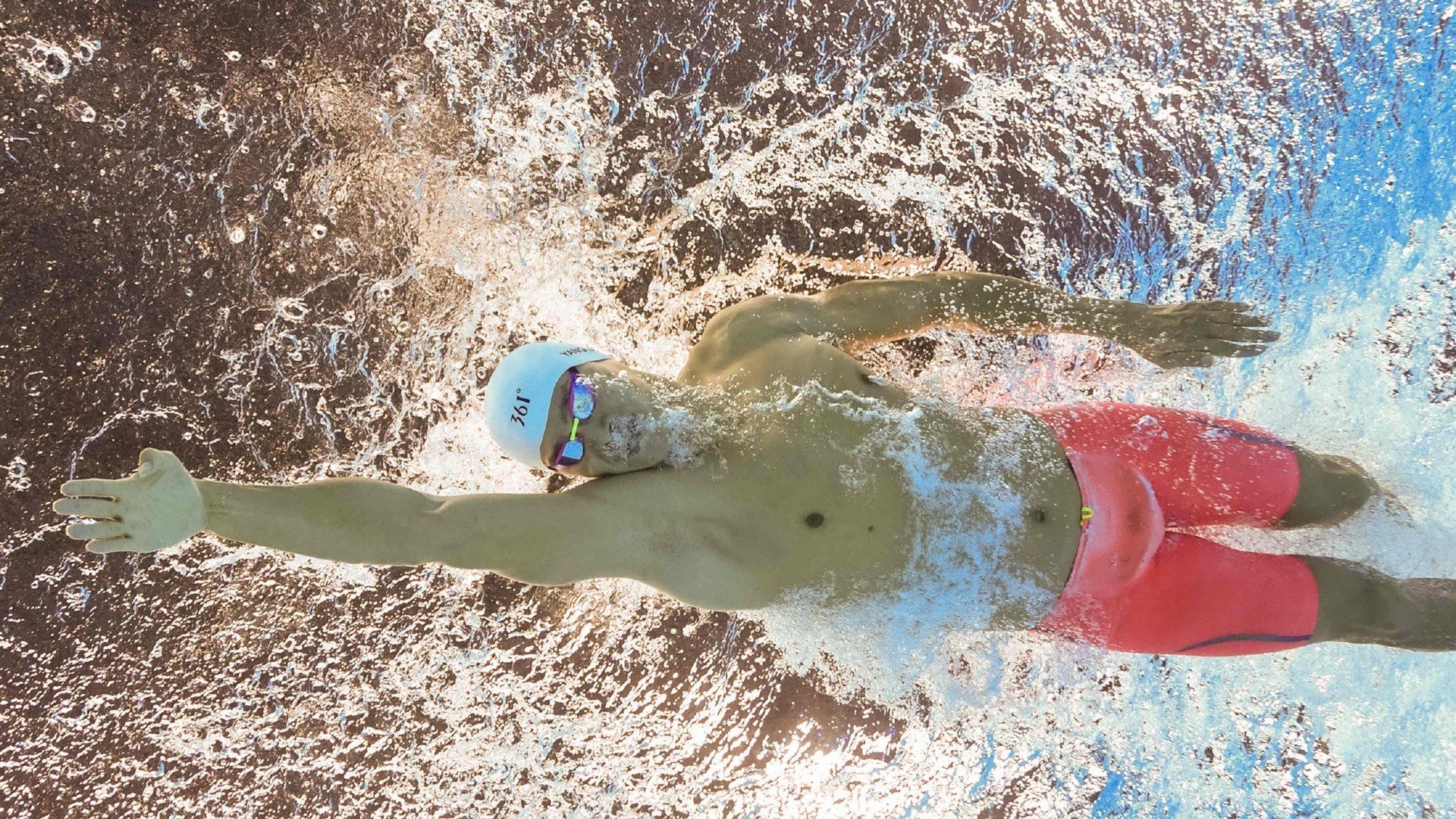 神光再临,当克莱的三分雨成为一幅不可复制的艺术品