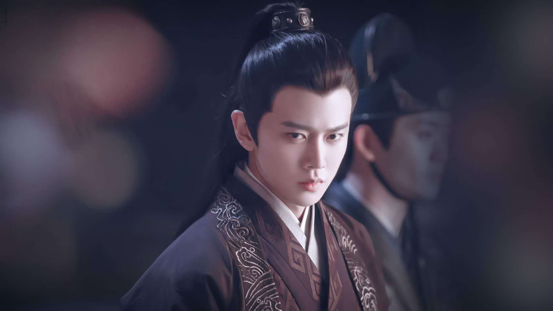 撕裂金州夜空!锡安暴力美学统治天赋对决