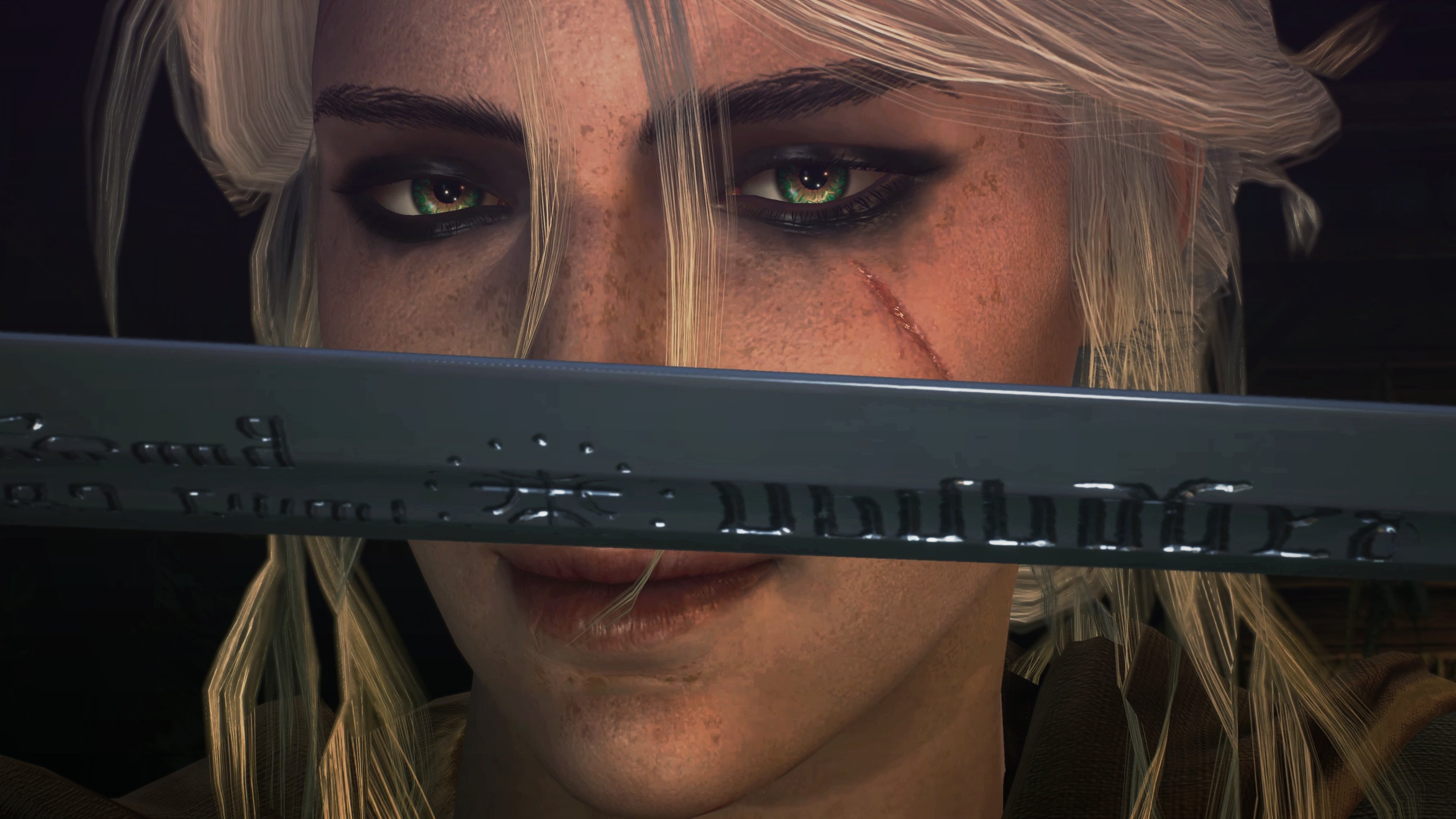 爱游戏体育-夜色硝烟，当焦点化为锋刃，巴尔韦德的永恒杀伤