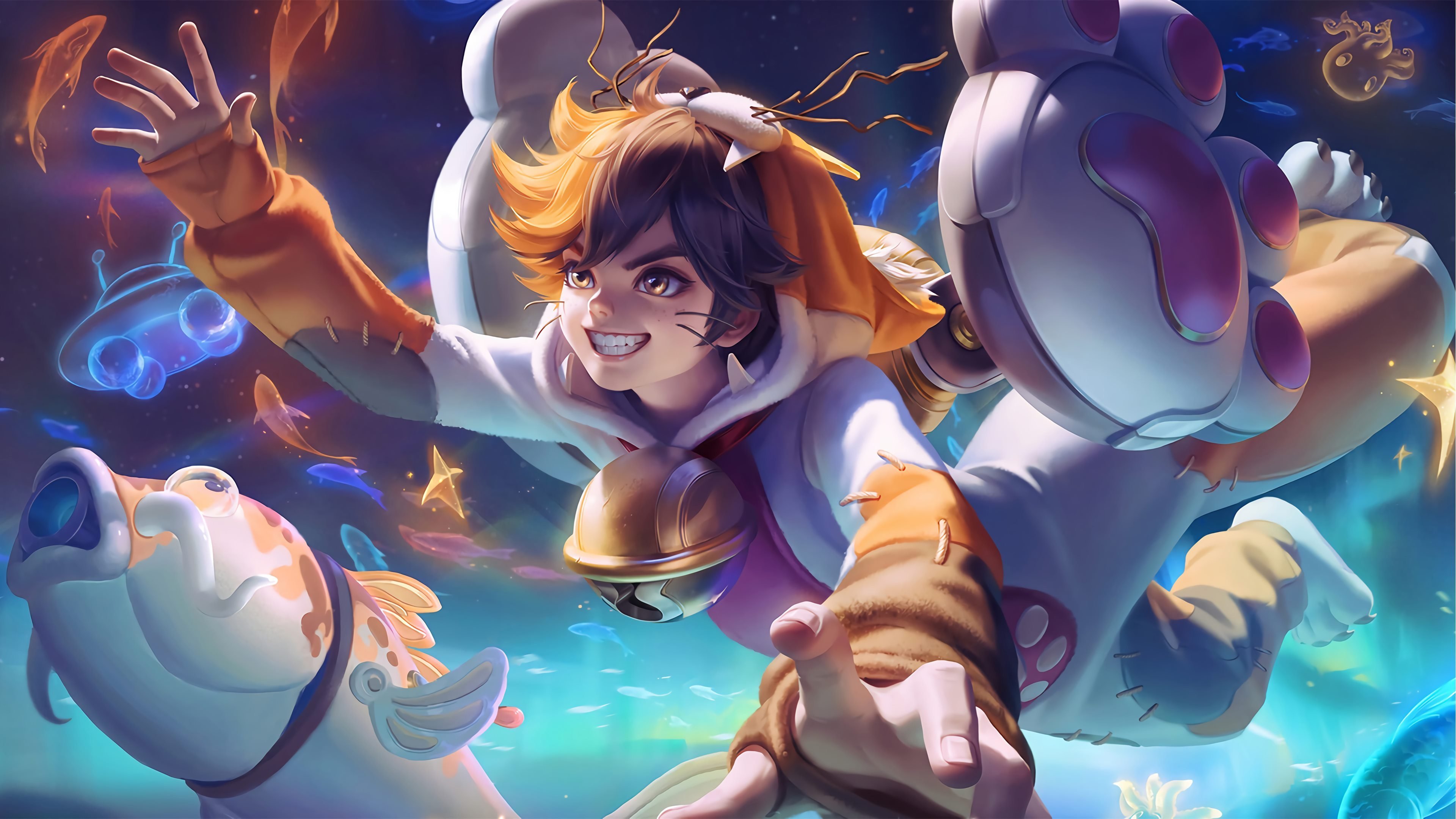 白银之河的绝唱，迪马利亚关键夜照亮阿根廷奥运之路